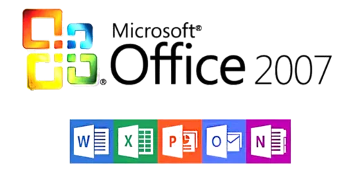 Интерфейс Microsoft Office 2007